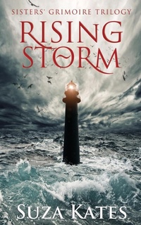 Enlarge image Cover: Rising Storm - Icasm Press