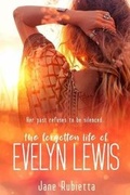 Cover: The Forgotten Life of Evelyn Lewis - Iron Stream Books