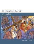 Cover: Illustrated Mark in Latin - Glossahouse