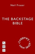 Cover: The Backstage Bible - Nick Hern Books