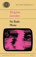 Cover: No Budu Please - Ugly Duckling Presse