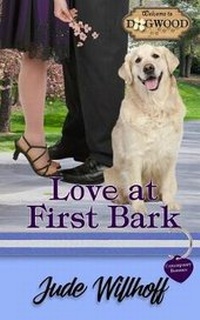 Enlarge image Cover: Love at First Bark - Parker Hayden Media