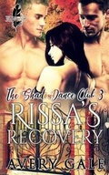 Cover: Rissa's Recovery - Avery Gale Books