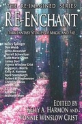 Cover: Re-Enchant - Pole to Pole Publishing