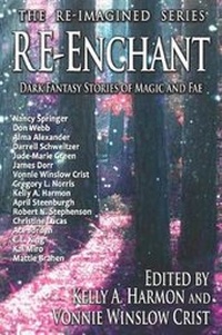 Enlarge image Cover: Re-Enchant - Pole to Pole Publishing
