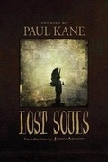 Cover: Lost Souls - Shadowridge Press