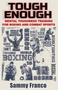 Cover: Tough Enough - Contemporary Fighting Arts, LLC