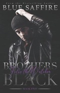 Cover: Brothers Black 5 - Perceptive Illusions