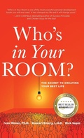 Cover: Who's in Your Room - Indigo River