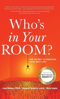 Enlarge image Cover: Who's in Your Room - Indigo River