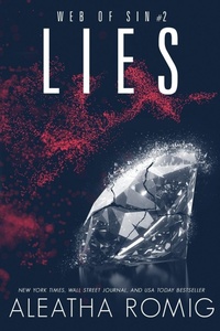 Enlarge image Cover: Lies - Romig Works LLC