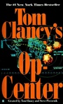 Cover: Op-Center 01 - G.P. Putnam's Sons