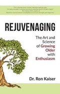 Cover: Rejuvenaging - Mental Health Gym