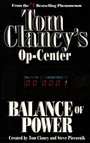 Cover: Balance of Power - Berkley Books