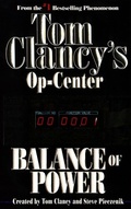 Cover: Balance of Power - Berkley Books