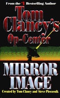 Cover: Mirror Image - G.P. Putnam's Sons