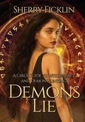 Cover: Demons Lie - Sherry Ficklin