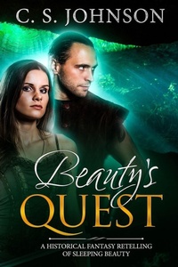 Enlarge image Cover: Beauty's Quest - C. S. Johnson