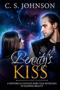 Cover: Beauty's Kiss - C. S. Johnson