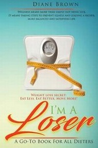 Enlarge image Cover: I'm A Loser - Butterfly Typeface
