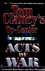 Cover: Acts of War - Berkley Books