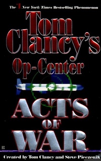 Enlarge image Cover: Acts of War - Berkley Books