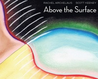 Enlarge image Cover: Above the Surface - Sephyrus Press