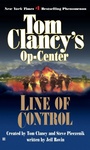 Cover: Line of Control - Berkley Books