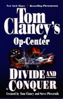Cover: Divide and Conquer - Berkley Books