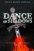 Cover: Dance of Shadows - Elk Lake Publishing, Inc.