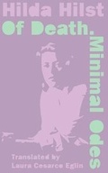 Cover: Of Death. Minimal Odes - Co-Im-Press
