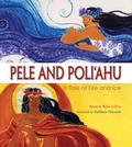 Cover: Pele & Poliahu - Beachhouse Publishing