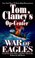 Cover: War of Eagles - Berkley