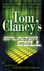 Cover: Tom Clancy's Splinter Cell - G.P. Putnam's Sons