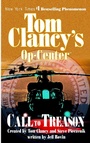 Cover: Call to Treason - G.P. Putnam's Sons