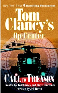 Enlarge image Cover: Call to Treason - G.P. Putnam's Sons
