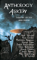 Cover: Anthology Askew Volume 006 - Rhetaskew Publishing