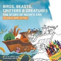Enlarge image Cover: Birds, Beasts, Critters & Creatures - Puppy Dogs and Ice Cream