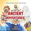 Cover: Ancient Adventures - Puppy Dogs and Ice Cream