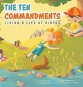 Cover: The Ten Commandments - Puppy Dogs and Ice Cream