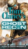Cover: Tom Clancy's Ghost Recon - G.P. Putnam's Sons