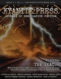 Cover: Kyanite Press - Kyanite Publishing LLC