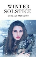 Cover: Winter Solstice - Creative Talents Unleashed