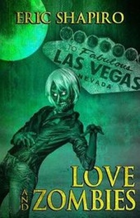 Enlarge image Cover: Love and Zombies - Macabre Ink