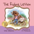 Cover: The Riding Lesson - High Tide Publications