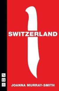 Enlarge image Cover: Switzerland - Nick Hern Books