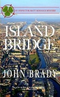 Cover: Islandbridge - Johnbradysbooks.com
