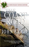 Cover: The Coast Road - Johnbradysbooks.com