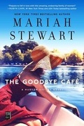 Cover: The Goodbye Cafe - Simon & Schuster