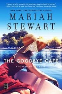 Enlarge image Cover: The Goodbye Cafe - Simon & Schuster